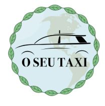 O Seu Taxi logo